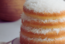 The Ultimate Coconut Cake Vape Recipe for Dessert Lovers Coconut Cake Vape Recipe