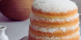 The Ultimate Coconut Cake Vape Recipe for Dessert Lovers Coconut Cake Vape Recipe