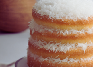 The Ultimate Coconut Cake Vape Recipe for Dessert Lovers Coconut Cake Vape Recipe