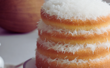 The Ultimate Coconut Cake Vape Recipe for Dessert Lovers Coconut Cake Vape Recipe