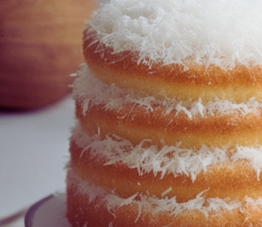 The Ultimate Coconut Cake Vape Recipe for Dessert Lovers Coconut Cake Vape Recipe