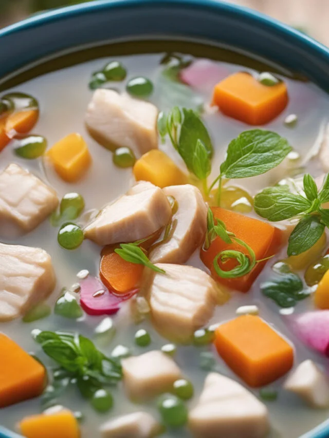 Tasty Taro Root Recipes You Need To Try