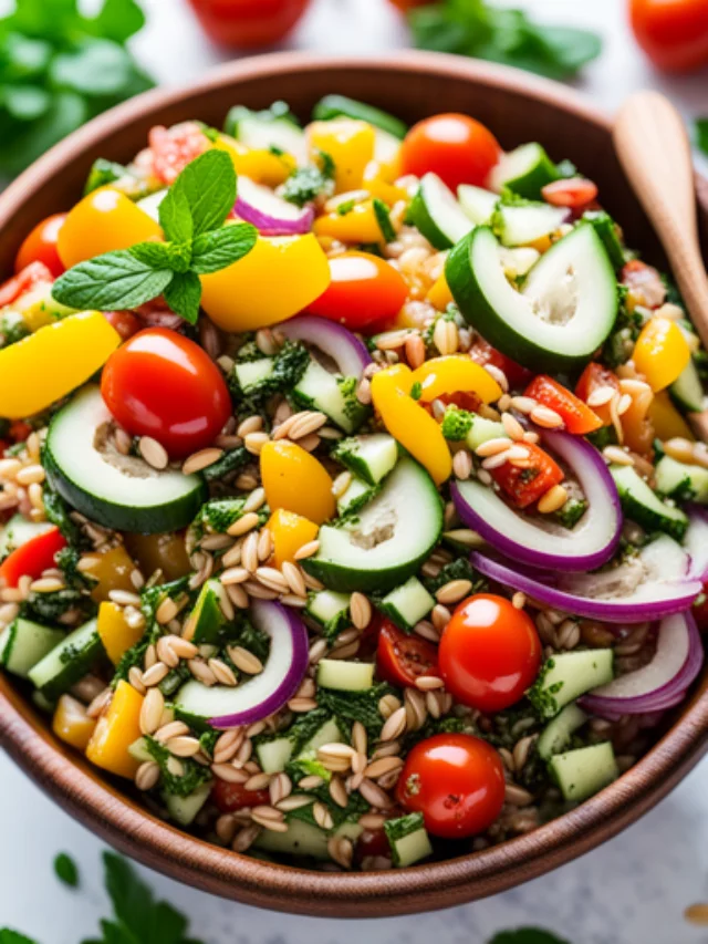 Top 10 Mediterranean Diet Recipes  to Start Your Day Right